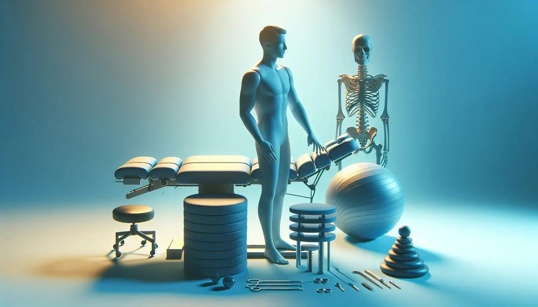 how chiropractic complements physical therapy